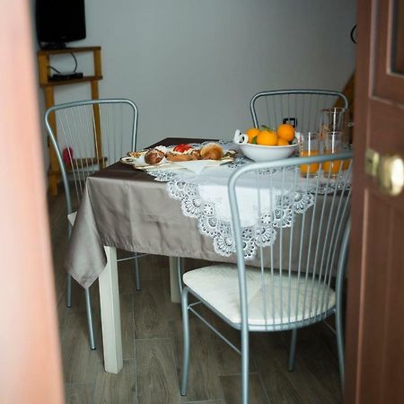 诺托Casa Daniela公寓 外观 照片