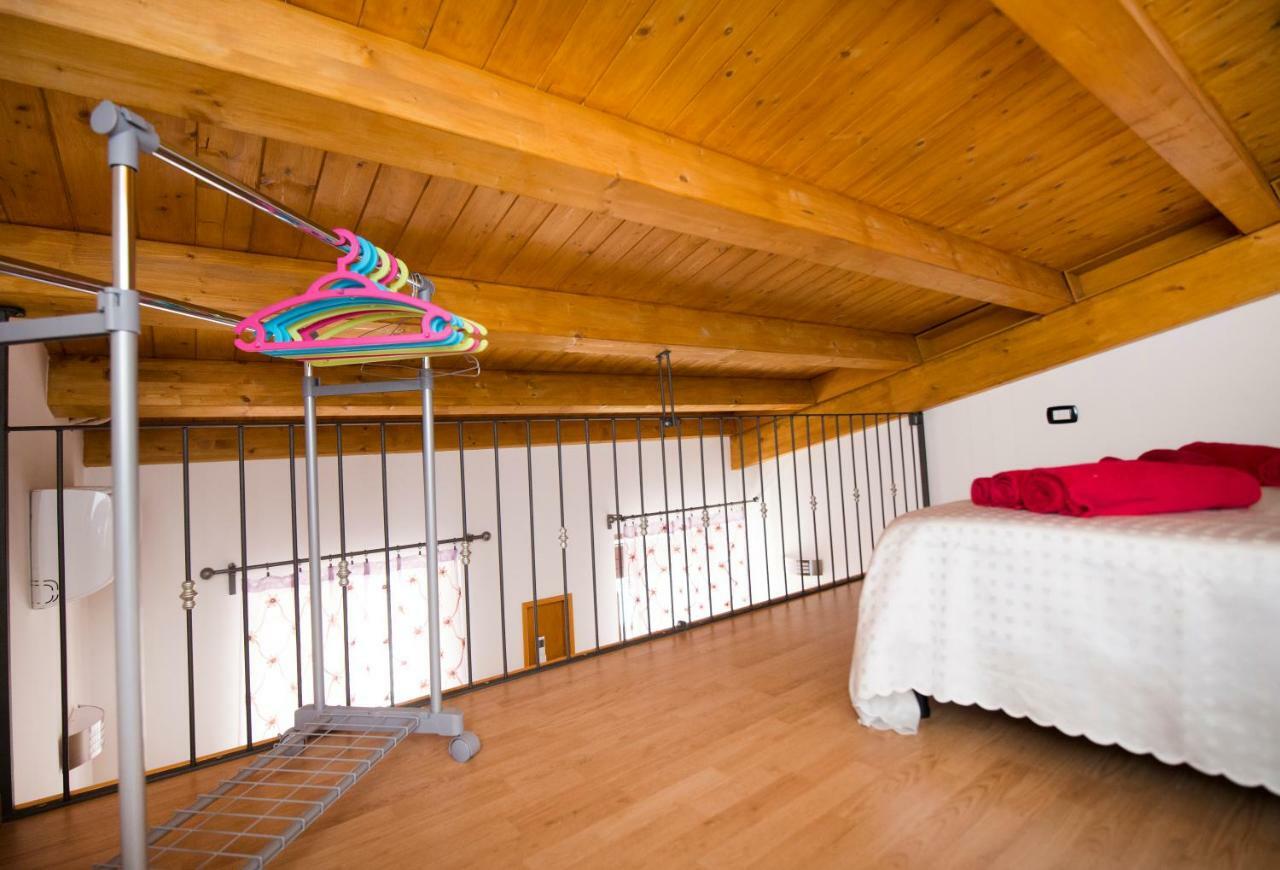 诺托Casa Daniela公寓 外观 照片