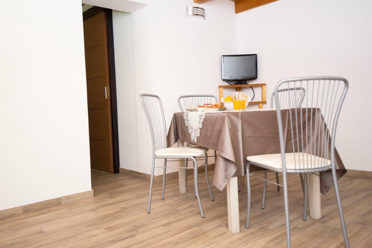 诺托Casa Daniela公寓 外观 照片